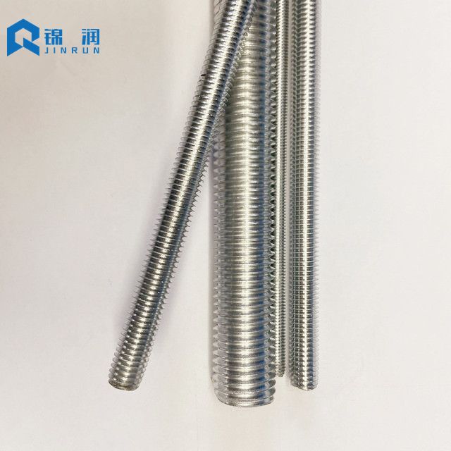 Barra filettata DIN 975